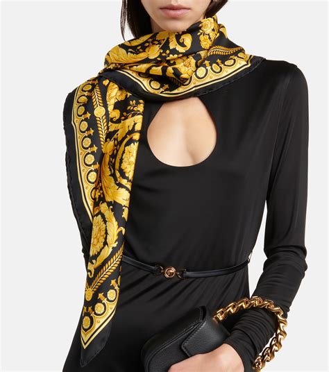 sito ufficiale versace scarpe|versace silk scarf women.